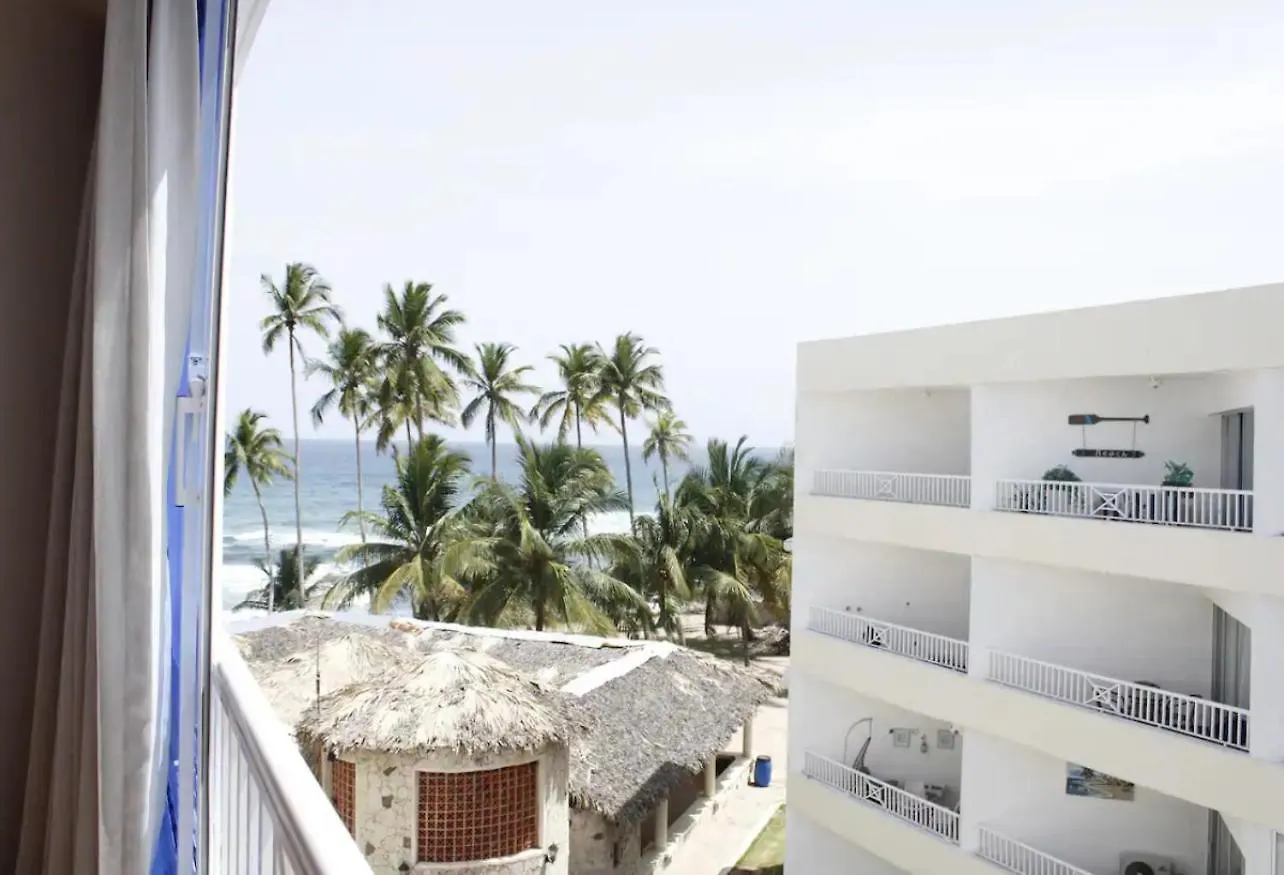 Appartamento Albatros By R&R Villa Del Mar 0*,